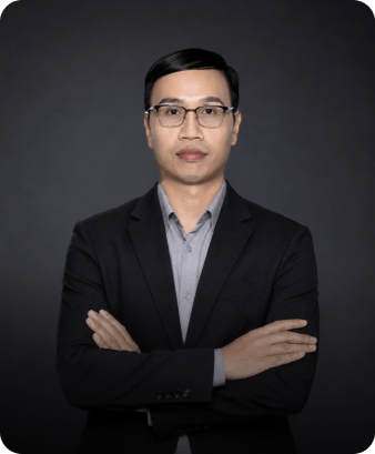 陈怀宇