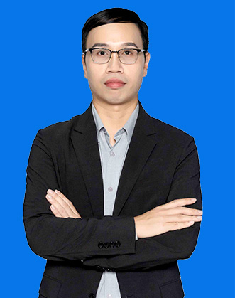 陈怀宇/交付总监